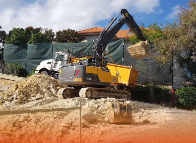 Residential Paving