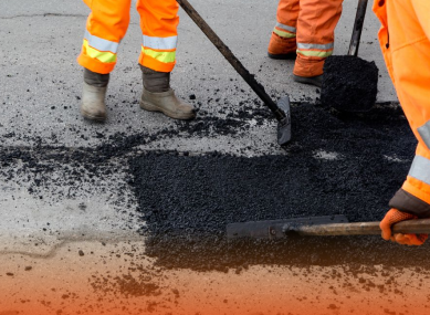 Residential Paving